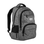 Mochila Elf Espalda 3612A Gris 46Cm